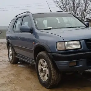 Opel Frontera, 1999