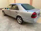 Mercedes-Benz C class, 1997-2