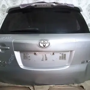 Дверь багажника Toyota RAV4