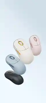 Мышь Xiaomi Wireless Mouse 3-3