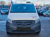 Mercedes-Benz Viano, 2015-11