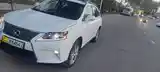 Lexus RX series, 2015-2