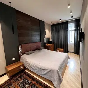 2-комн. квартира, 4 этаж, 80м², 102 мкр