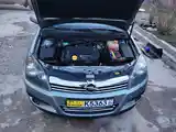 Opel Astra H, 2007-7