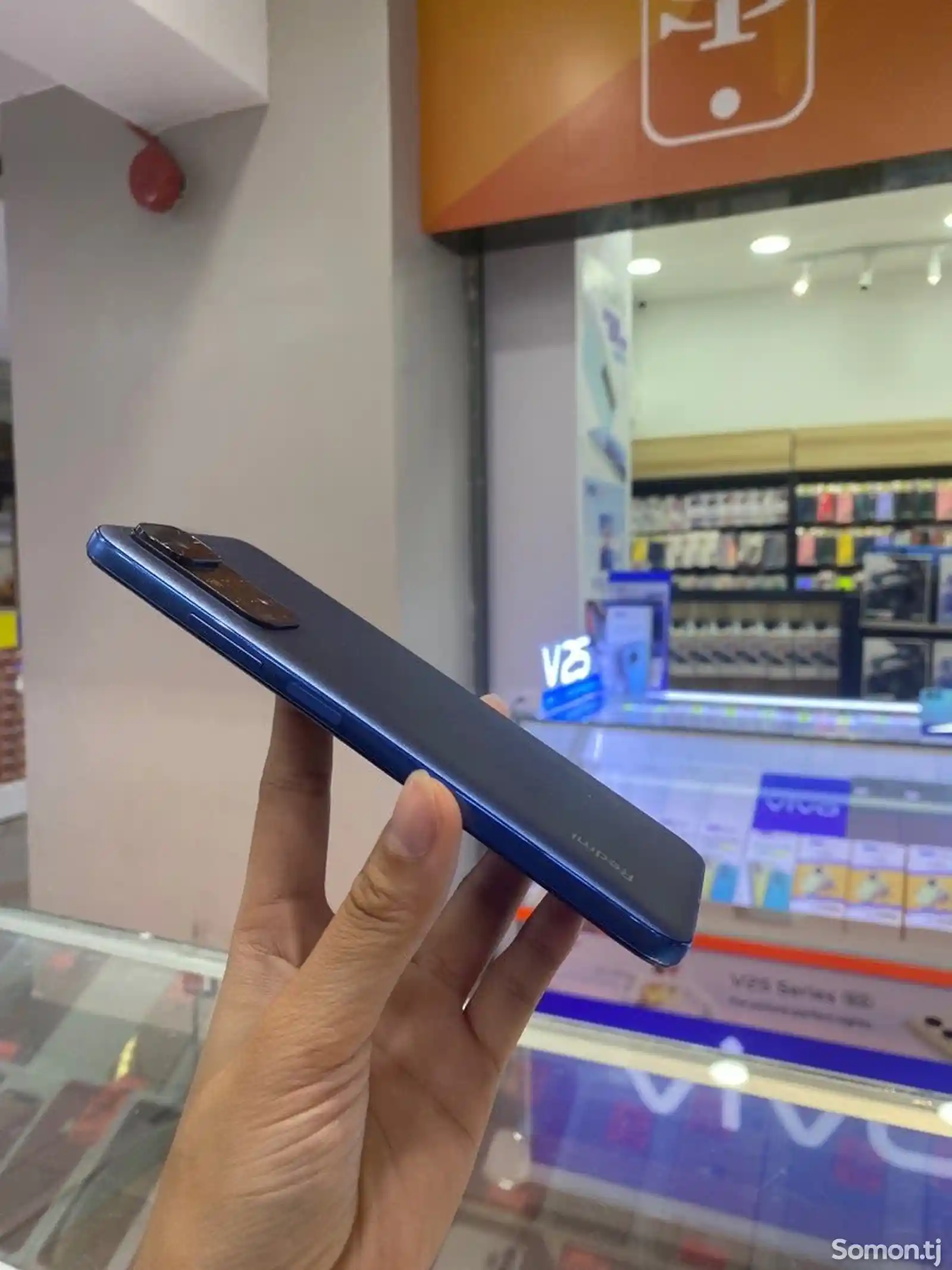 Xiaomi Redmi Note 11 128Gb-4