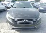 Hyundai Sonata, 2016-10