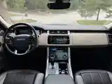 Land Rover Range Rover Sport, 2019-9