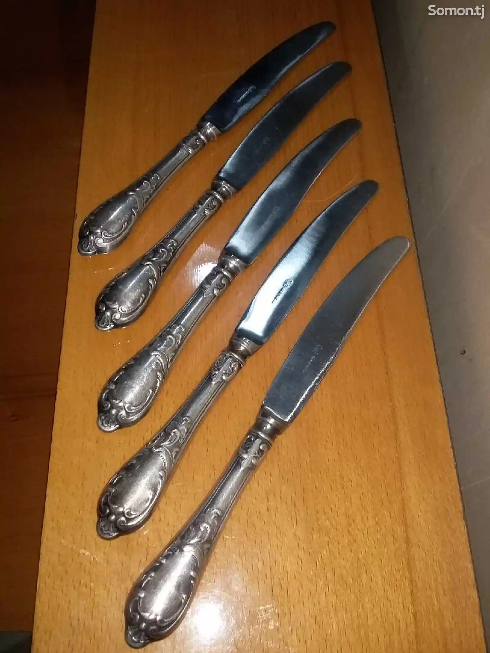 Ножи Мелхиёр-2