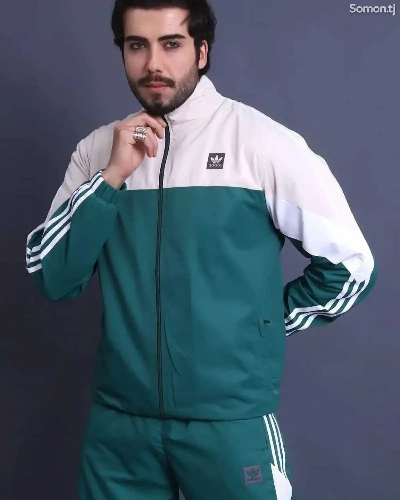 Cпортивный костюм Adidas-2