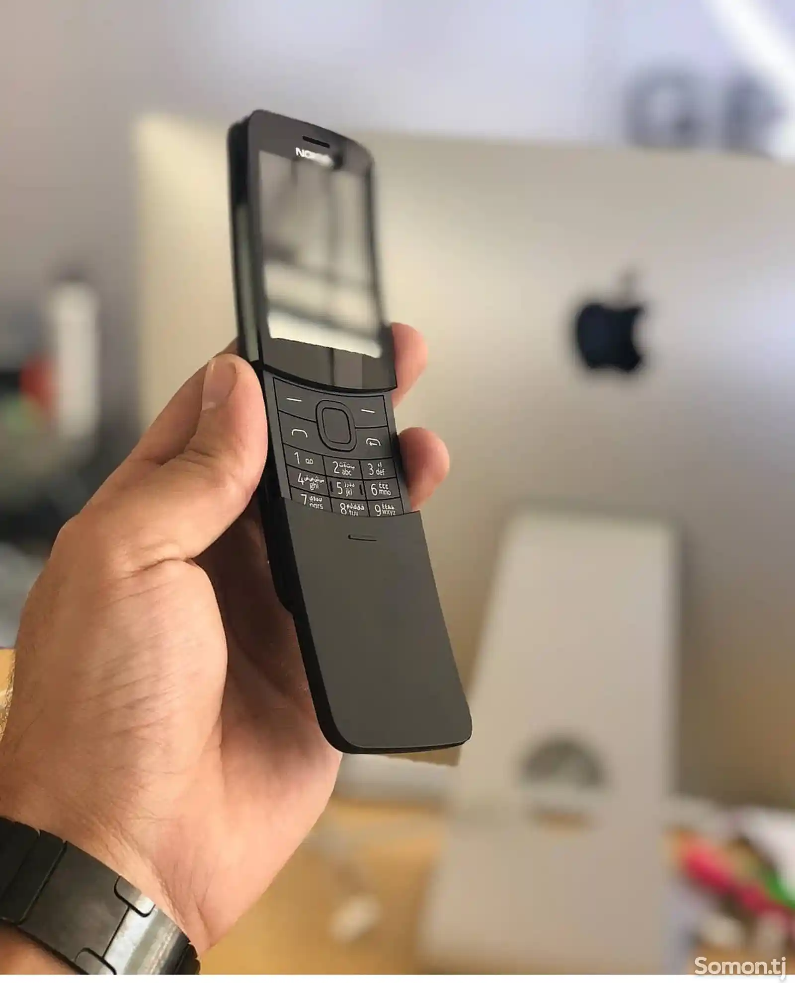 Nokia 8110 Banan-1