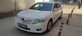 Toyota Camry, 2010-2