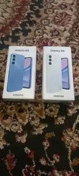 Samsung Galaxy A15-3