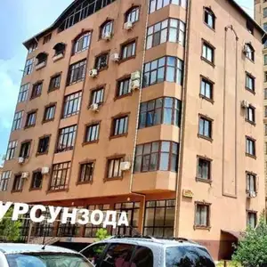 4-комн. квартира, 2 этаж, 136 м², 4мкр