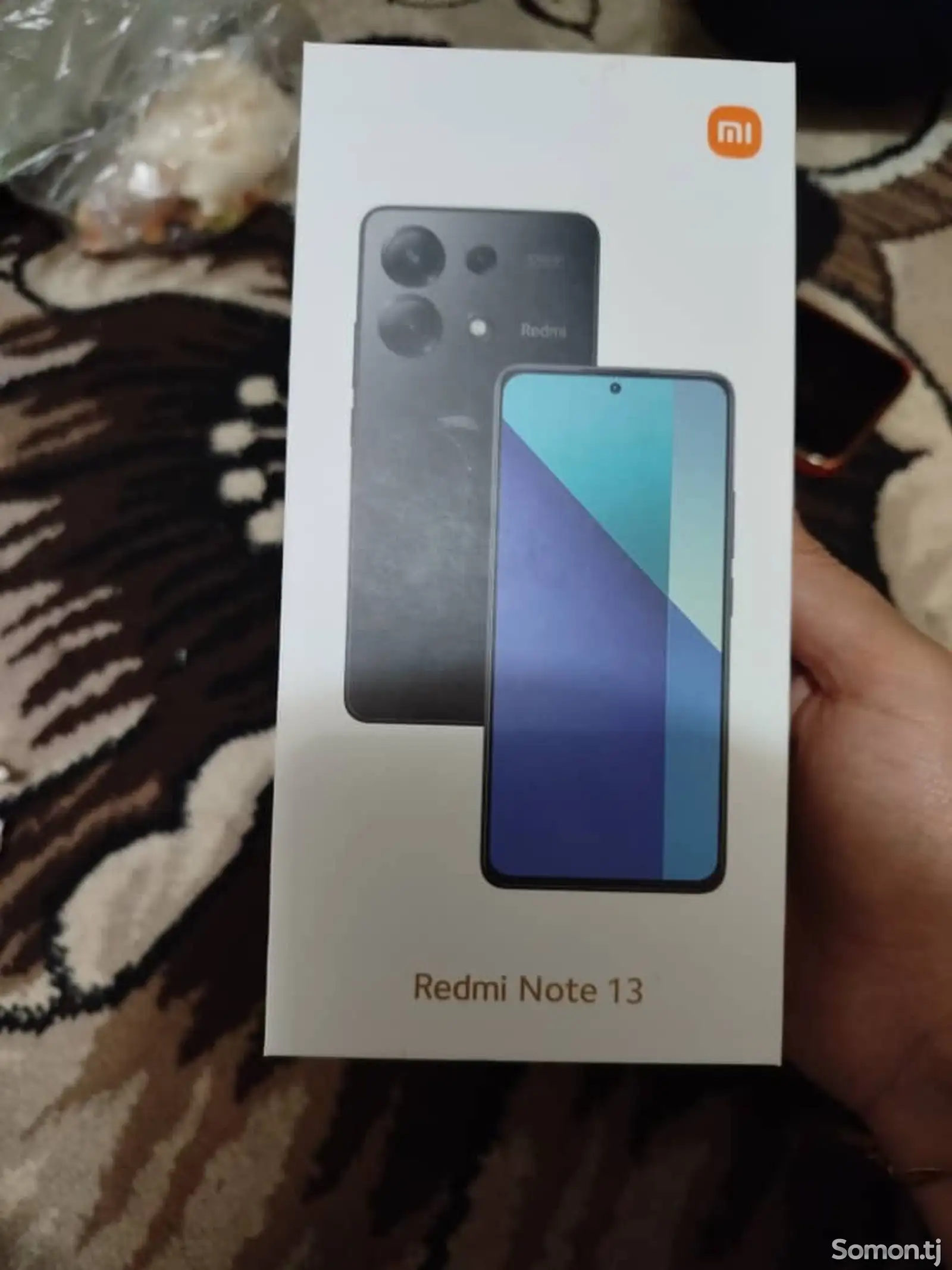 Xiaomi Redmi Note 13-1