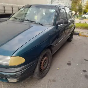 Opel Astra F, 1996