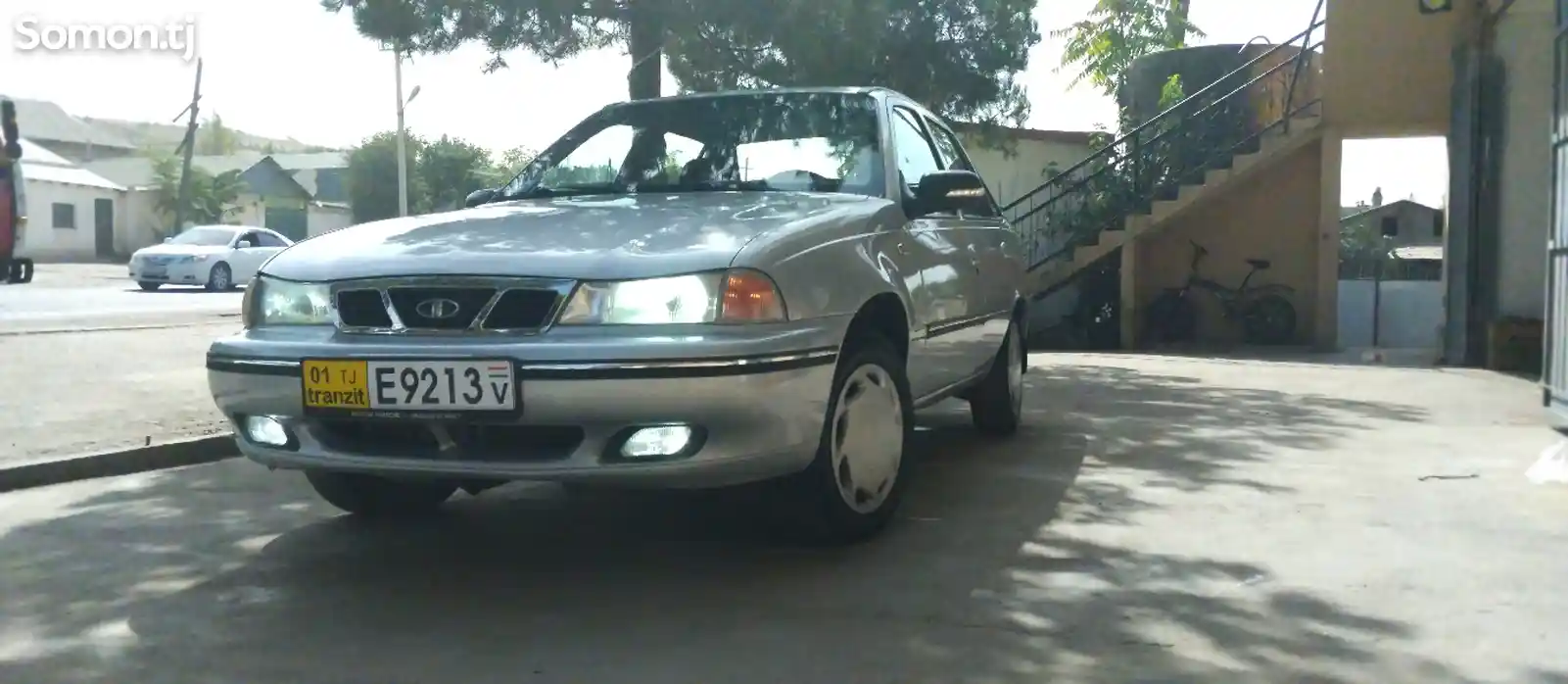 Daewoo Nexia, 1997-2