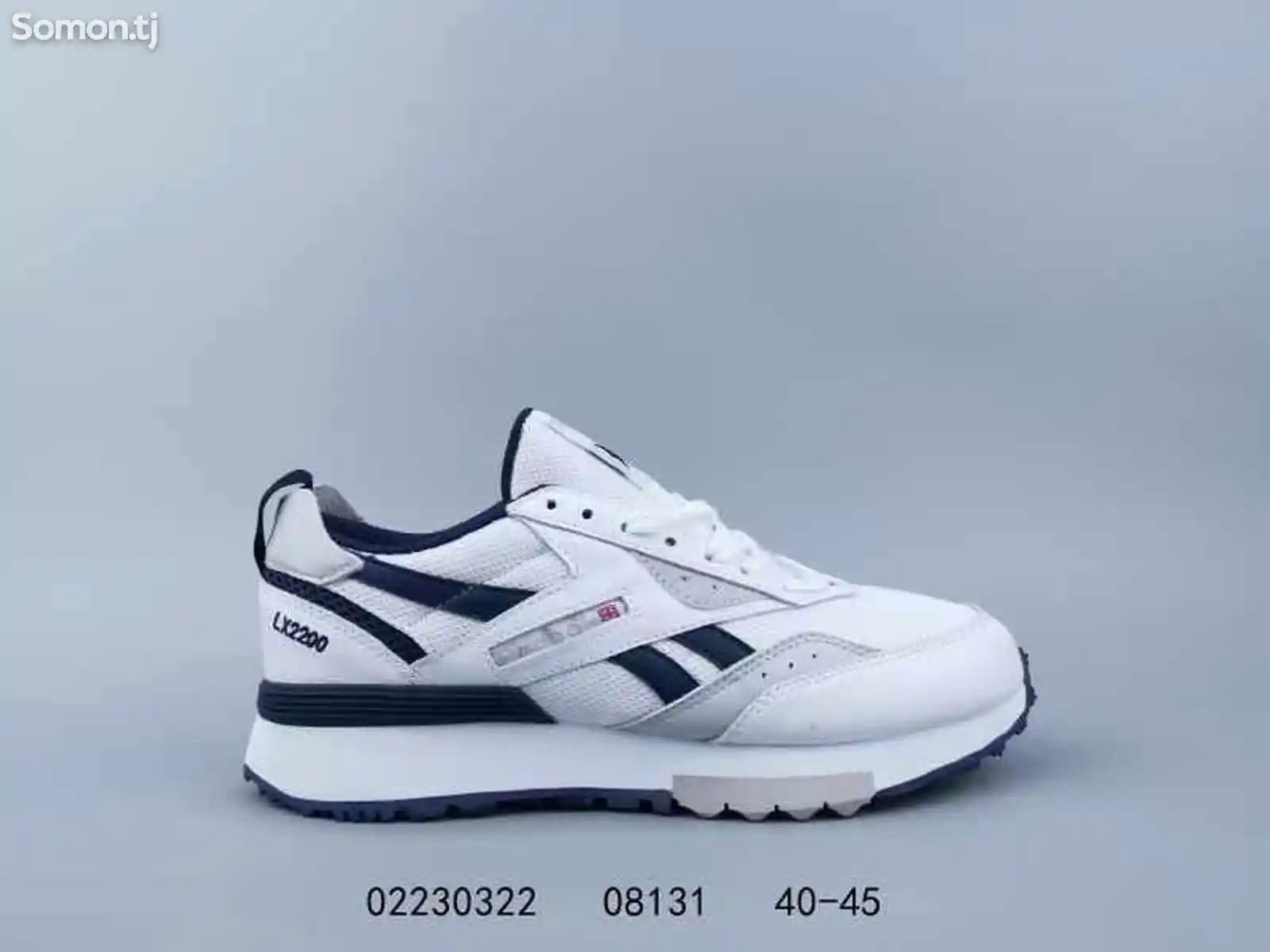 Кроссовки Reebok lx2200-3