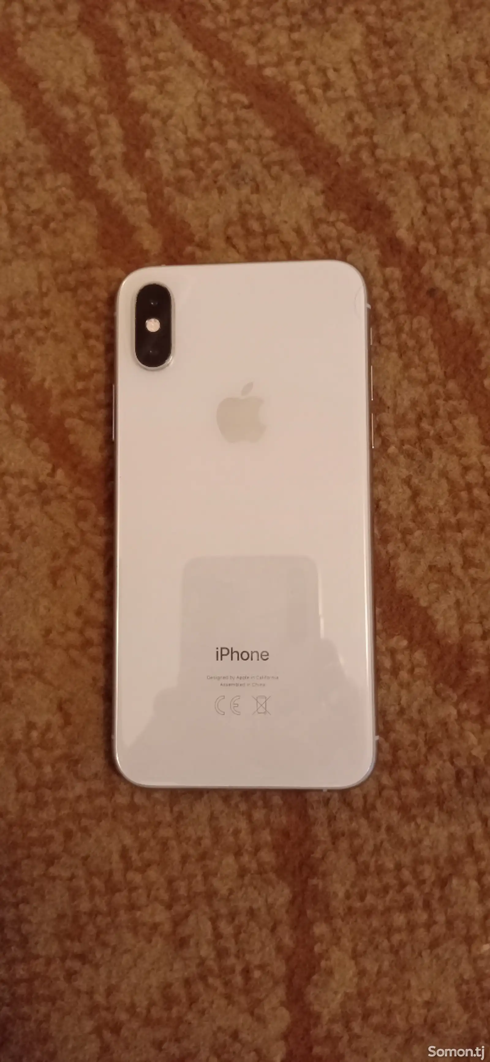 Apple iPhone Xs, 64 gb, Gold-1