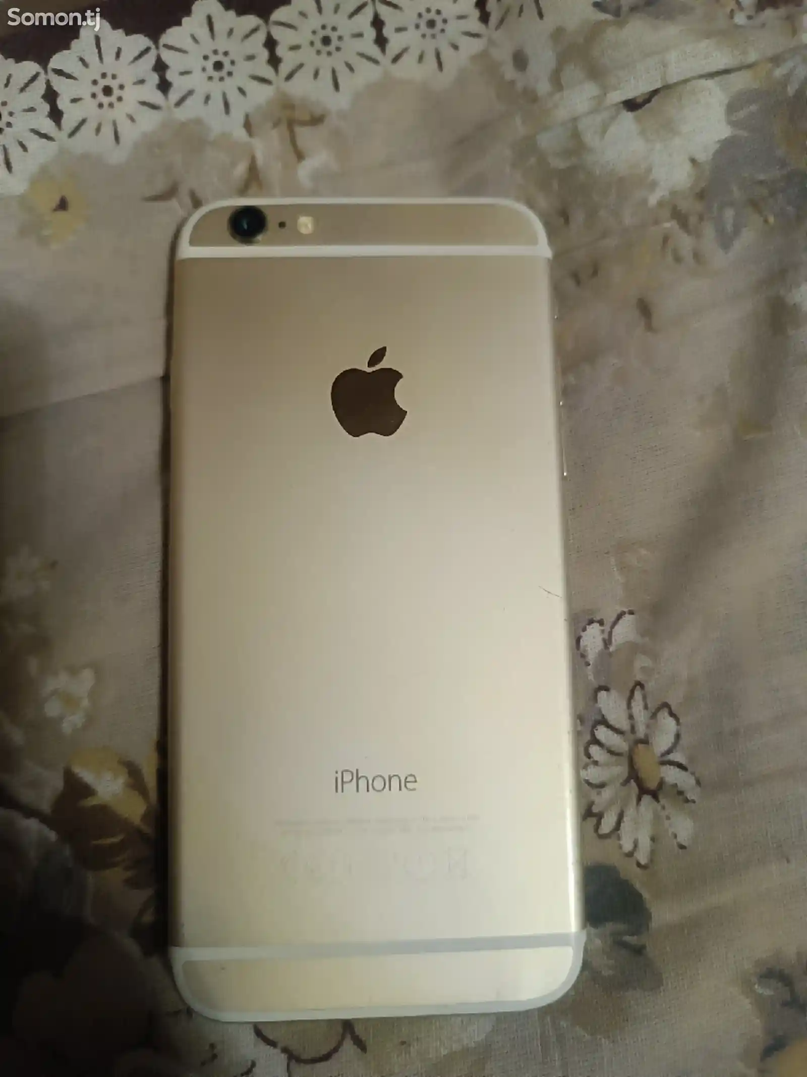 Apple iPhone 6, 64 gb-2