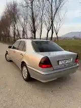 Mercedes-Benz C class, 1998-3