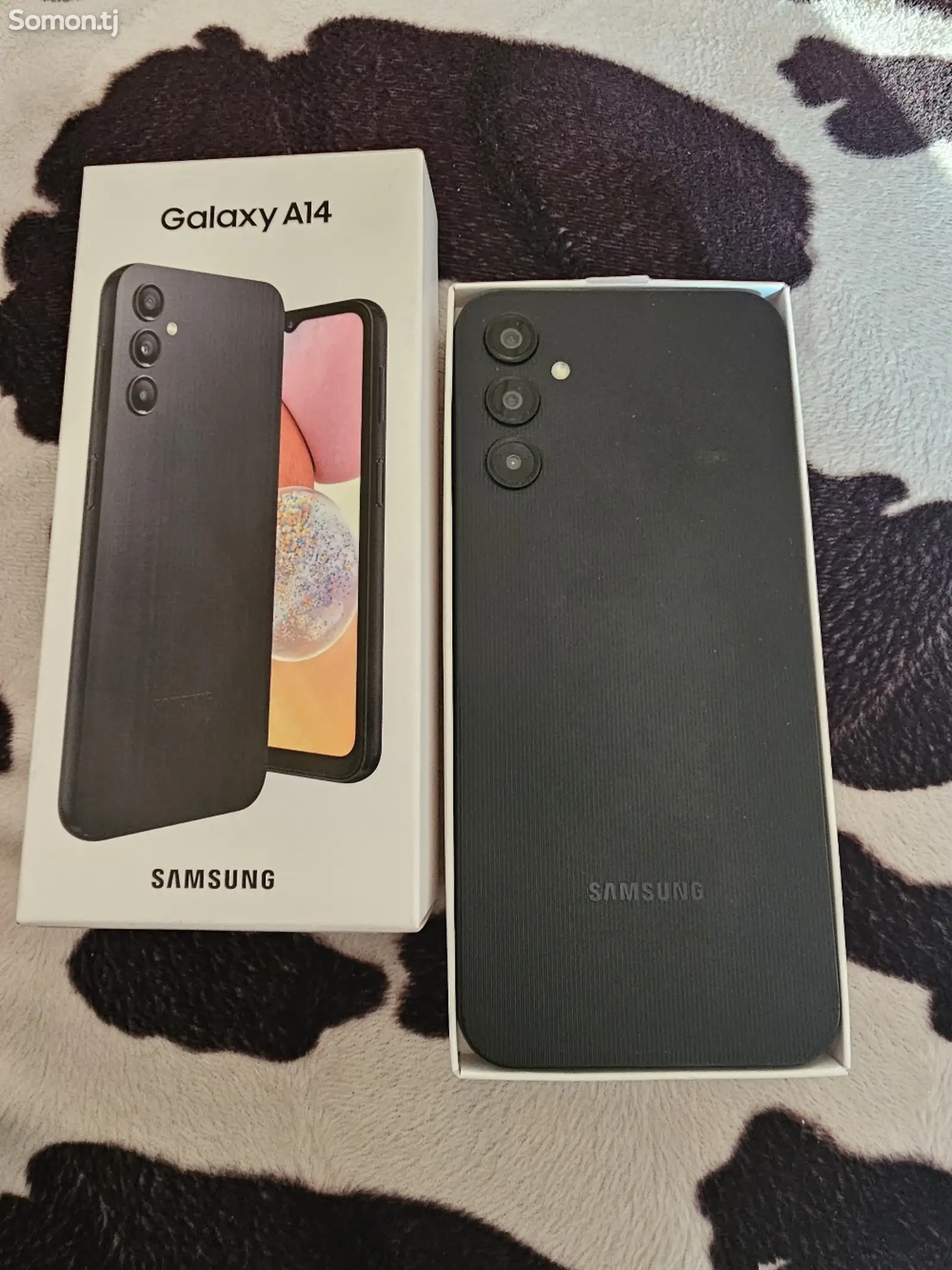 Samsung Galaxy A14 4/128 Gb