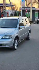 Opel Astra G, 2003-3