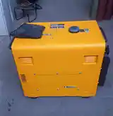 Генератор дизелный 8500W-3