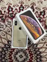 Apple iPhone Xs, 256 gb, Gold-2