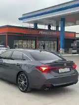 Toyota Avalon, 2019-7