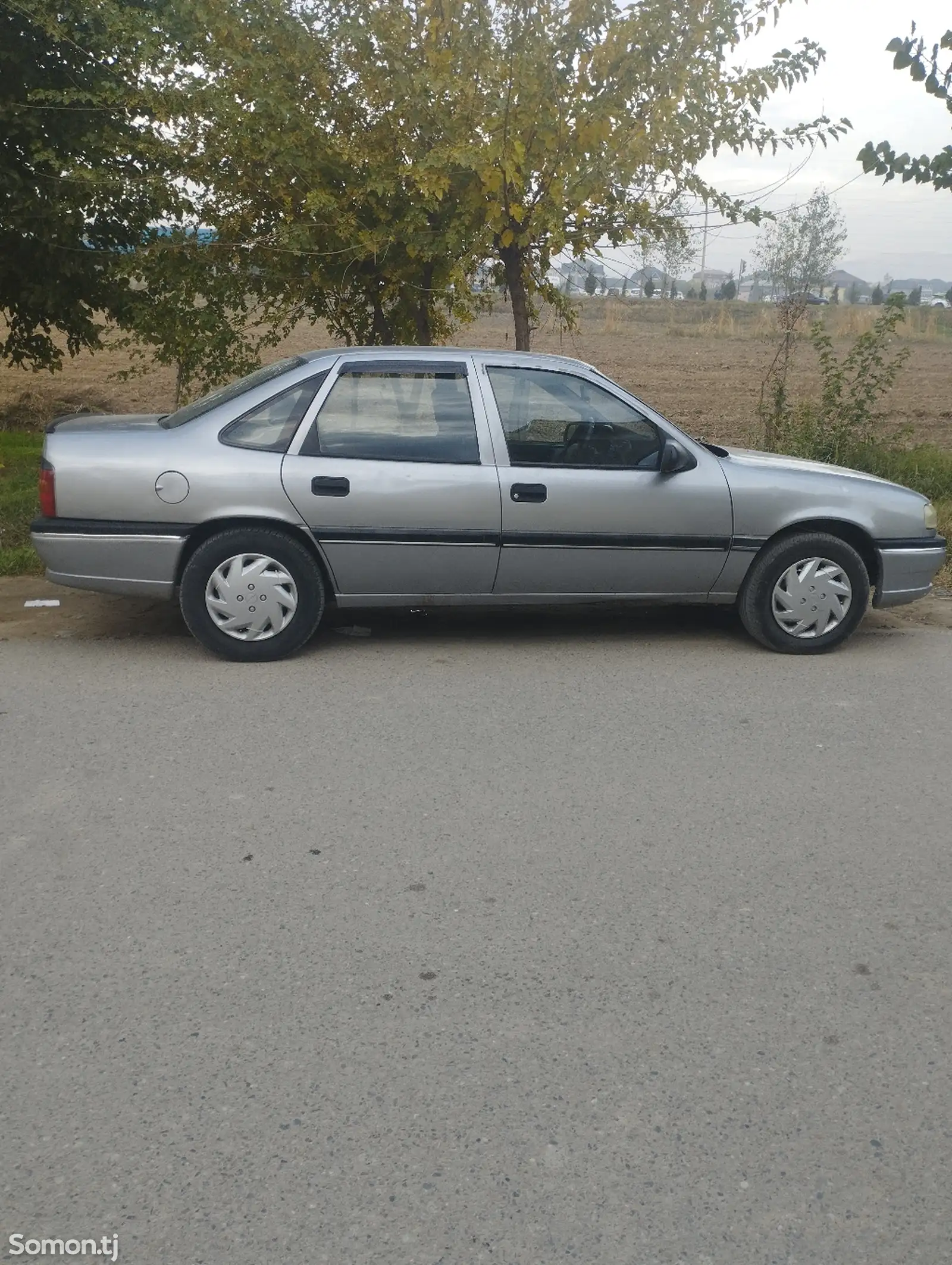 Opel Vectra A, 1995-1