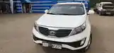 Kia Sportage, 2012-10