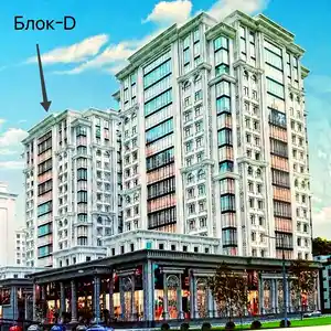 3-комн. квартира, 6 этаж, 100 м², Шохмансур, Старый Аэропорт