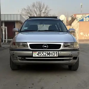 Opel Astra F, 1998