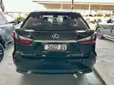 Lexus RX series, 2019-7