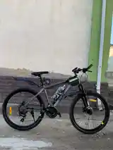 Велосипед skilmax mtb-6