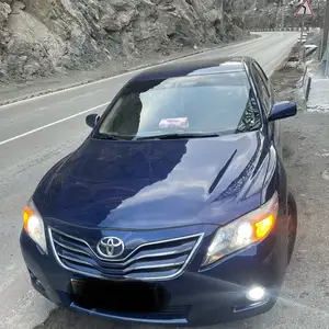 Toyota Camry, 2008