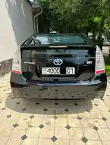 Toyota Prius, 2012-2