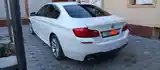 BMW 5 series, 2012-4