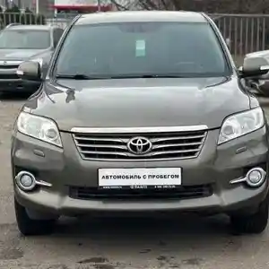 Лобовое стекло для Toyota Rav 4