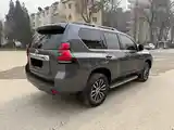 Toyota Land Cruiser Prado, 2018-3