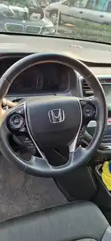 Honda Odyssey, 2014-6