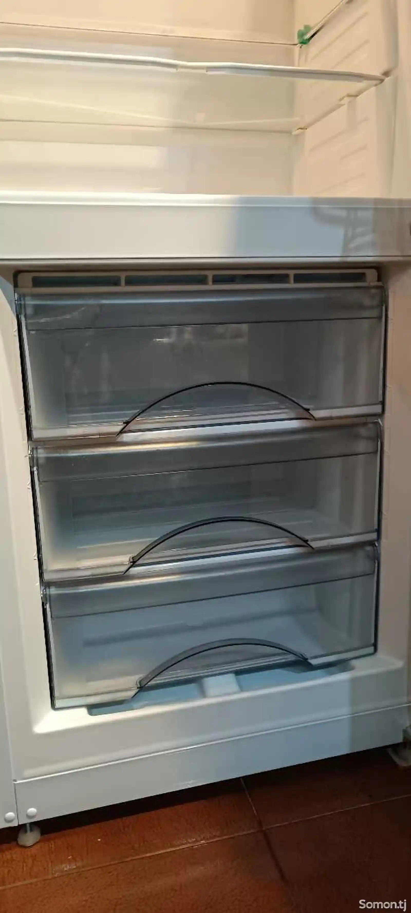 Холодильник Atlant-11