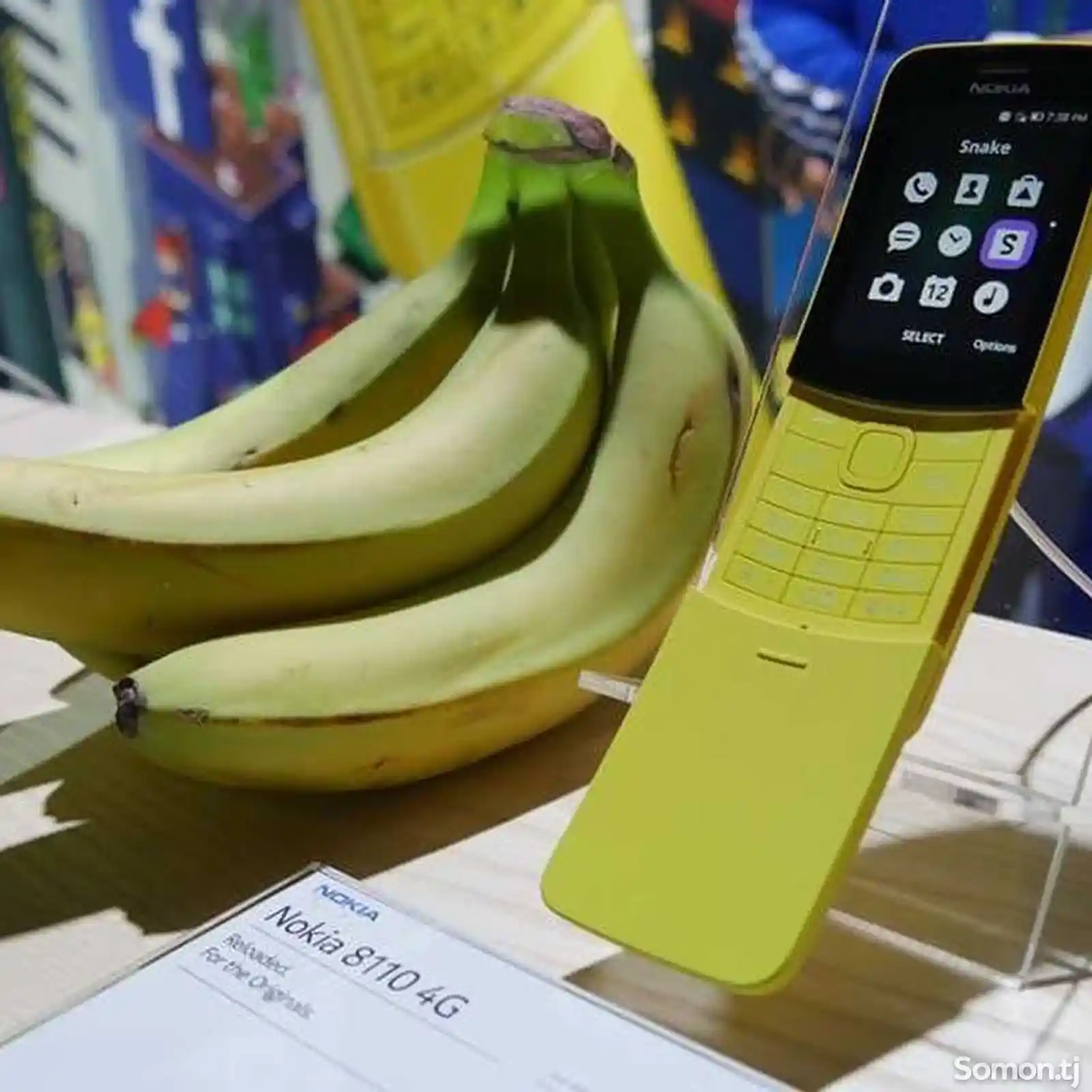 Nokia 8110 Banan-7