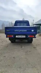 Бортовой автомобиль Hyundai Porter, 2003-4