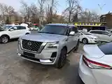 Nissan Patrol, 2017-2