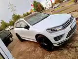 Volkswagen Touareg, 2016-6