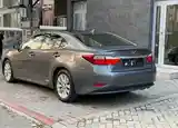 Lexus ES series, 2014-4