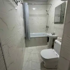 1-комн. квартира, 5 этаж, 45 м², Шохмансур