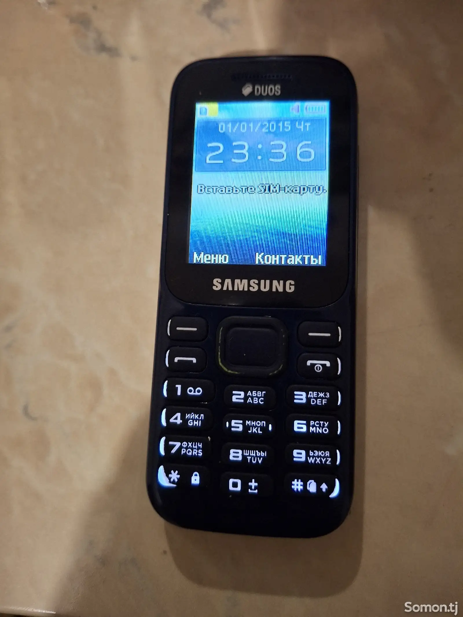 Samsung B310E-1