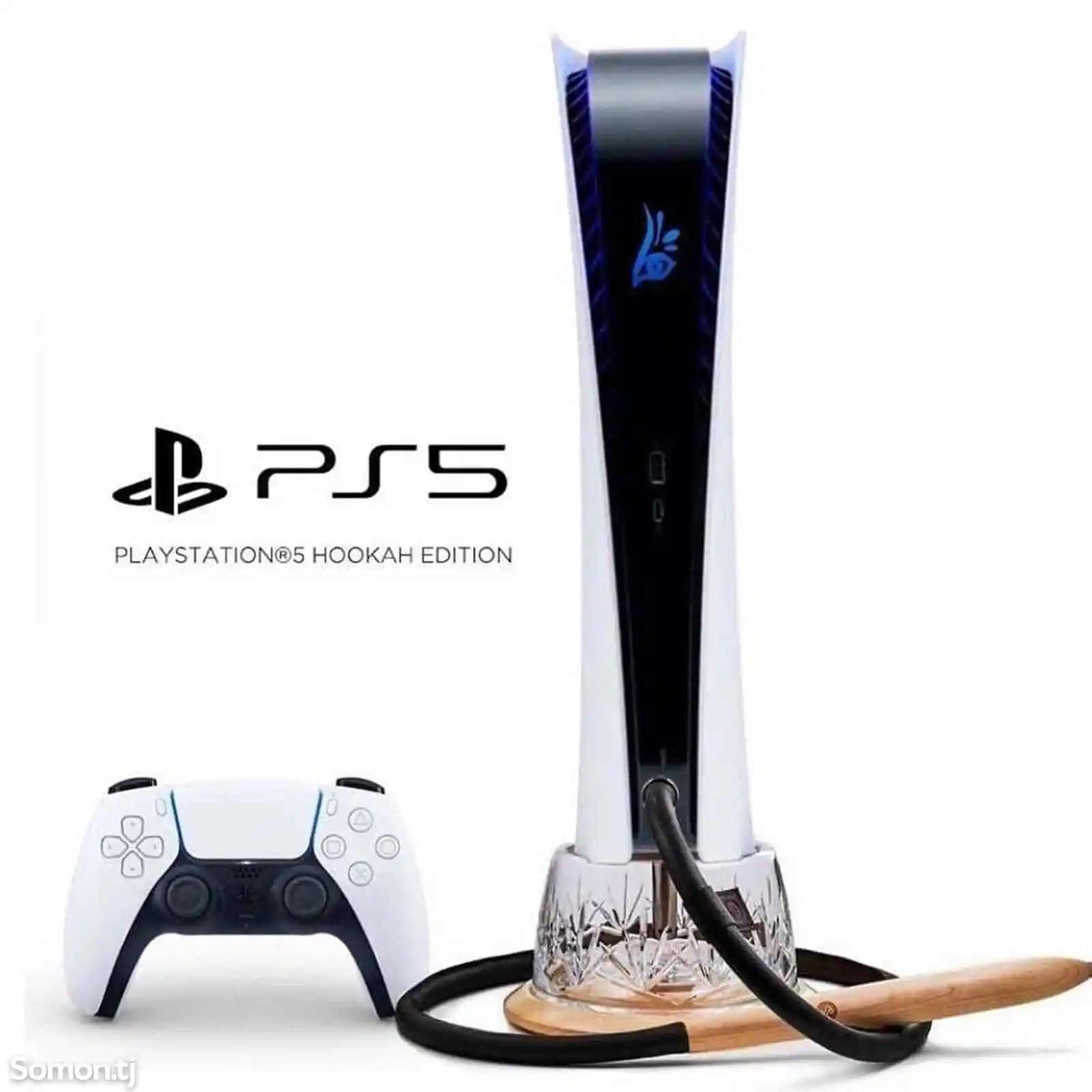 Игровая приставка PlayStation 5 на прокат-1